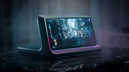 Where Randburg gamers buy a gaming monitor