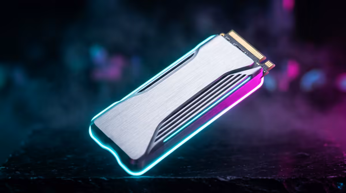 Where Randburg gamers buy a Gen 5 NVMe SSD buying signals