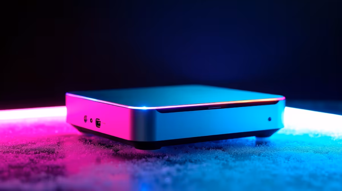 Where Randburg gamers buy a ITX PC case that's buying