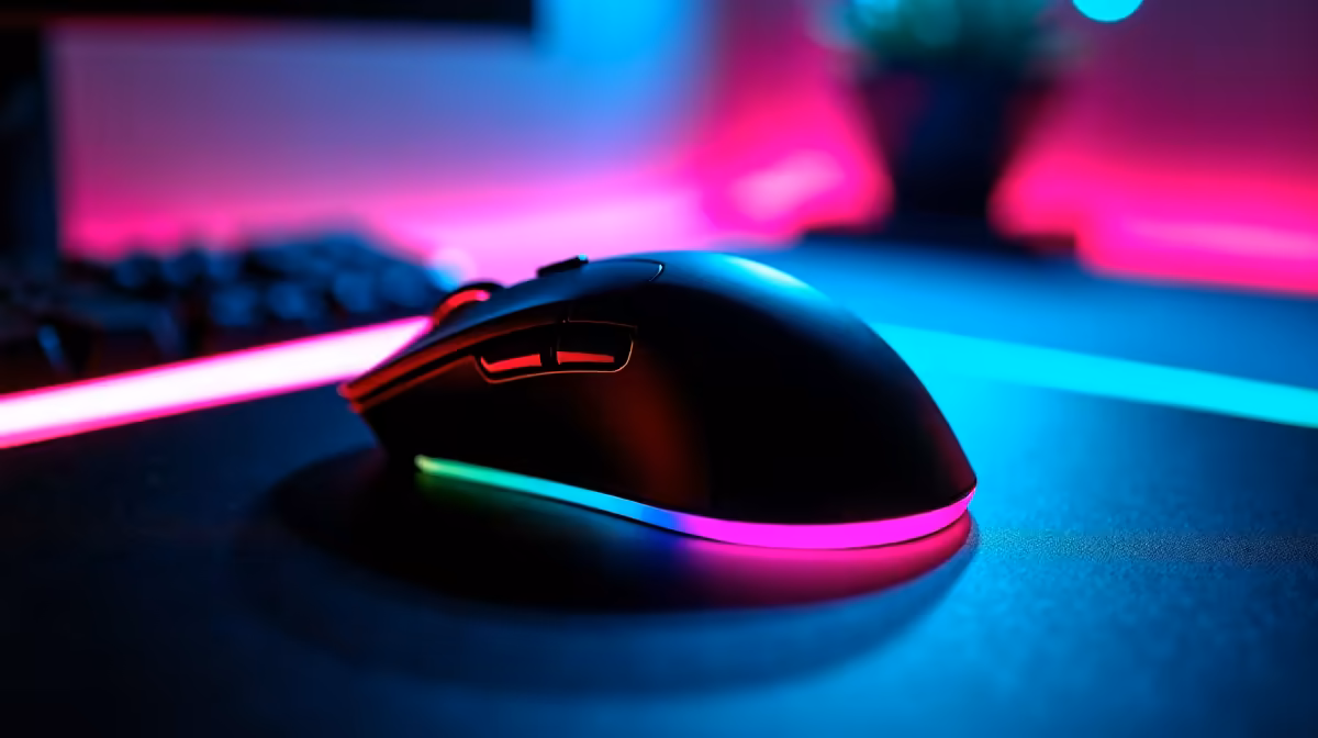 Where Randburg gamers buy a wireless gaming buying signals