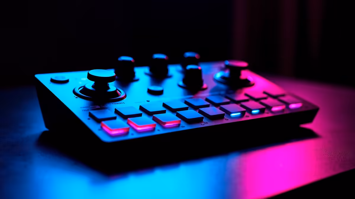 Cautious notes for Where Randburg Gamers Buy Stream Deck Tha
