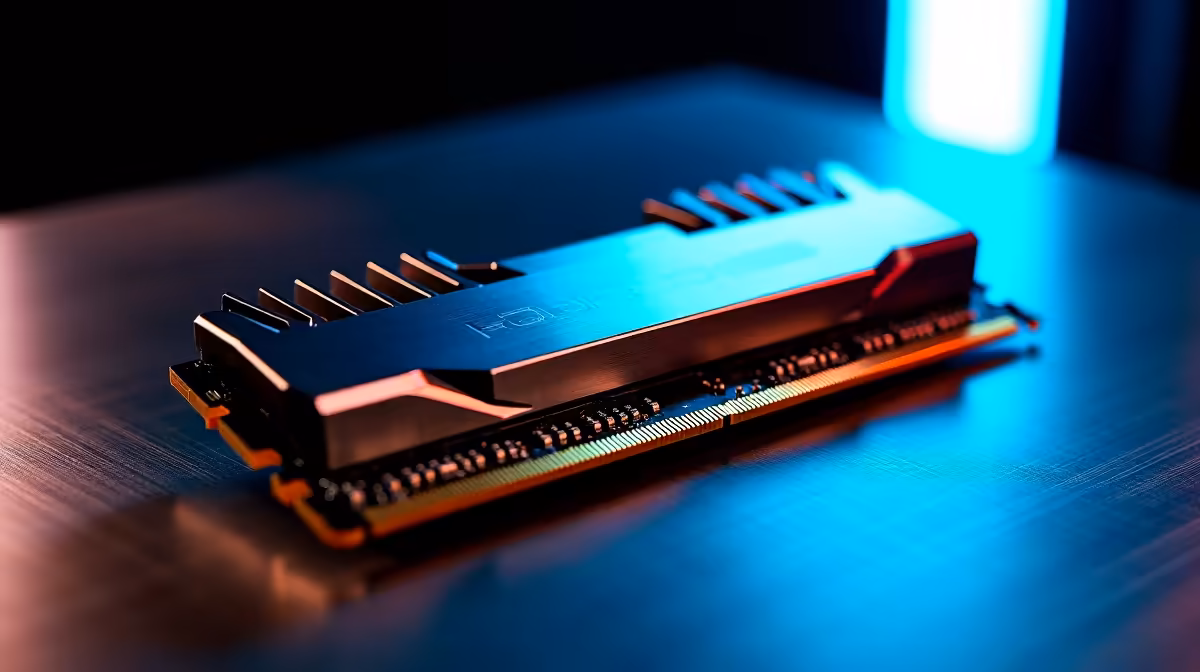 Where Roodepoort Gamers ddr5 RAM Kit Guide for SA Buyers