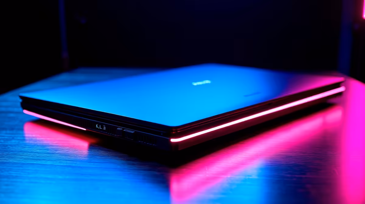 Where Roodepoort gamers buy a gaming laptop buying signals