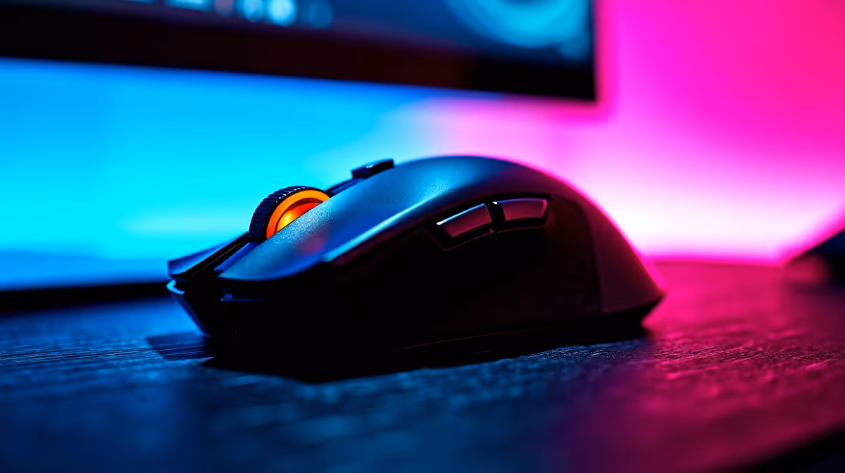 Where Roodepoort gamers buy a wireless gaming buying signals