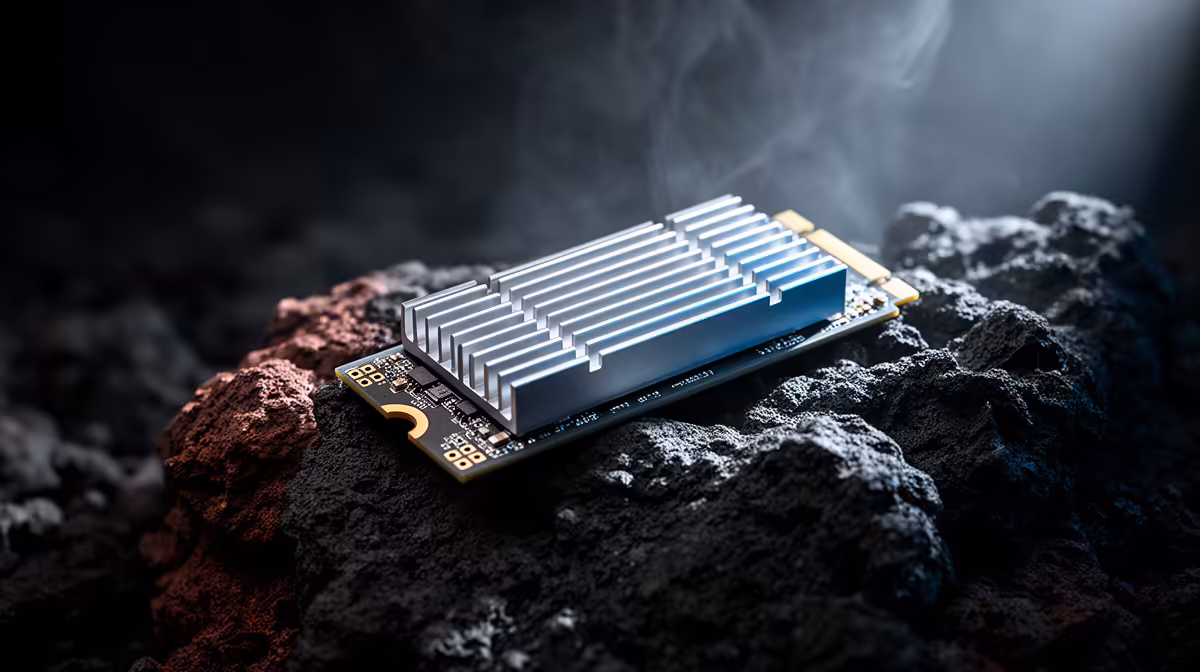 Where Rustenburg gamers buy a Gen 5 NVMe SSD buying signals