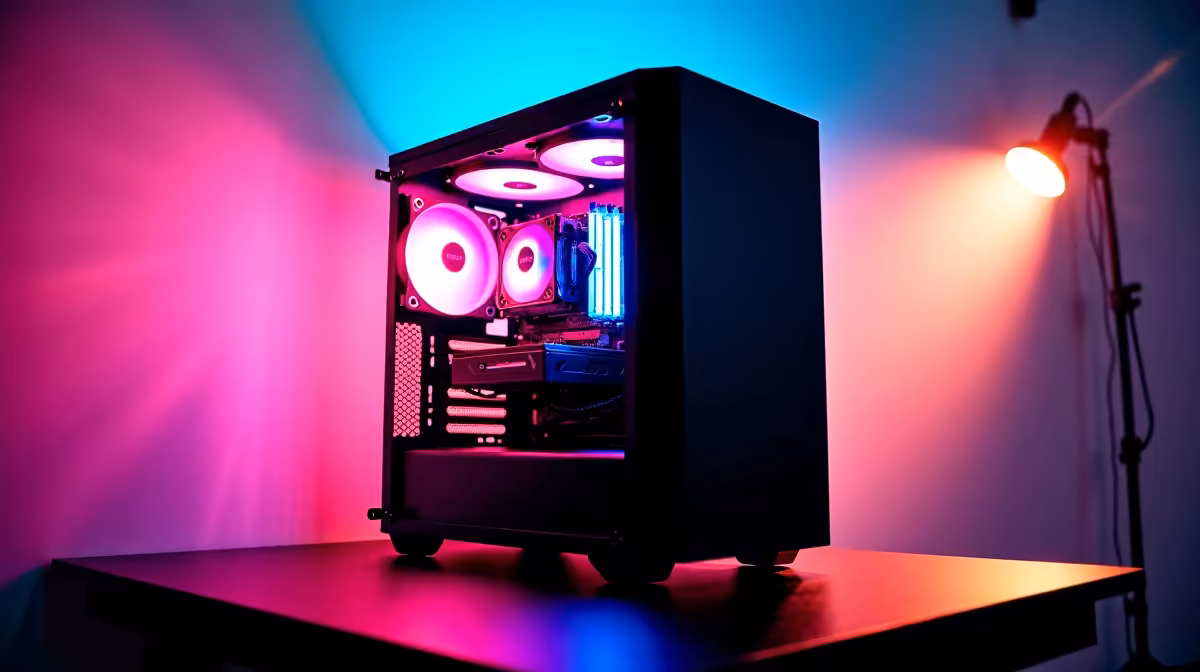 Polokwane gaming PC guide for SA gamers