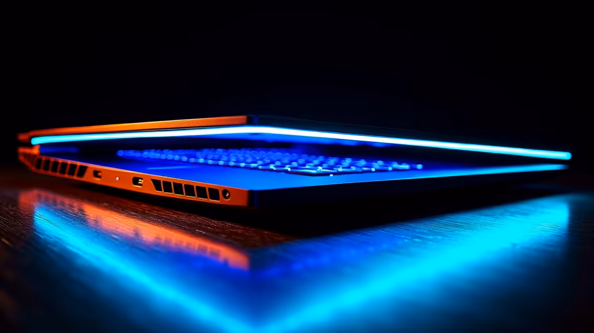Gaming laptop buying in Bedfordview