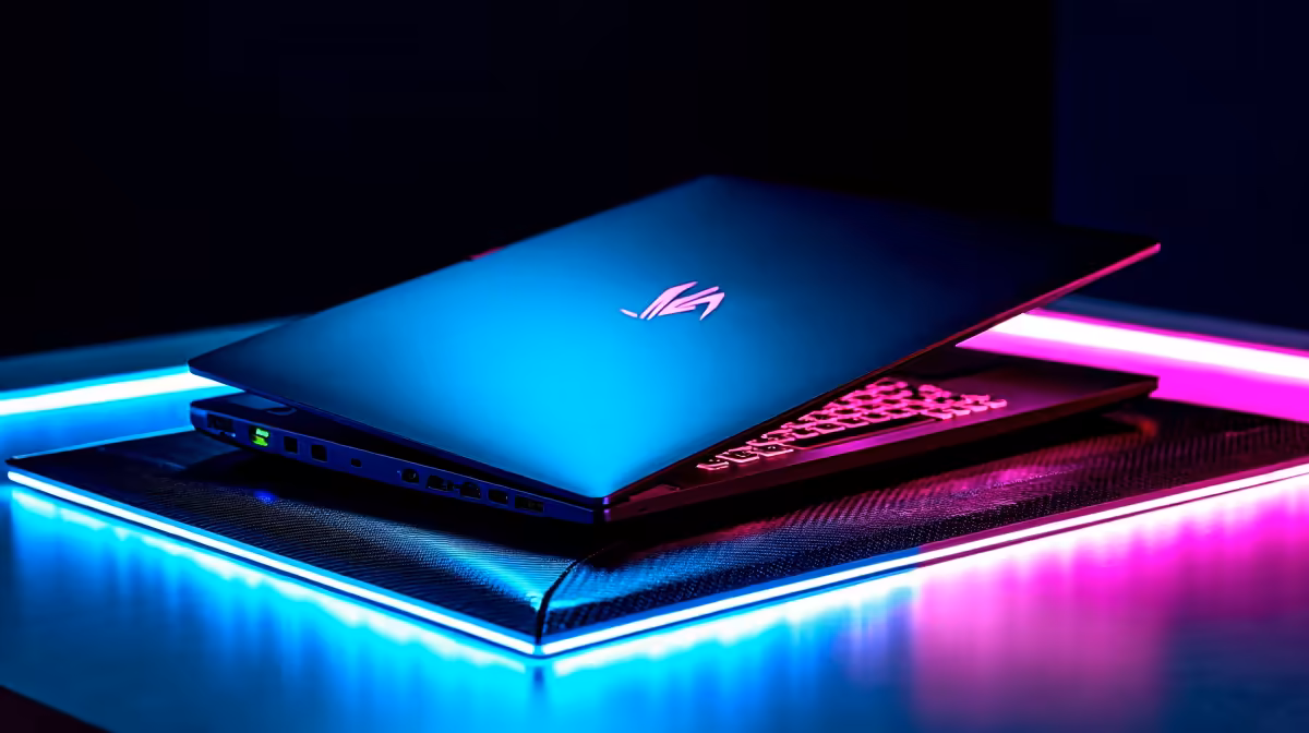 Bellville gaming laptop buying guide
