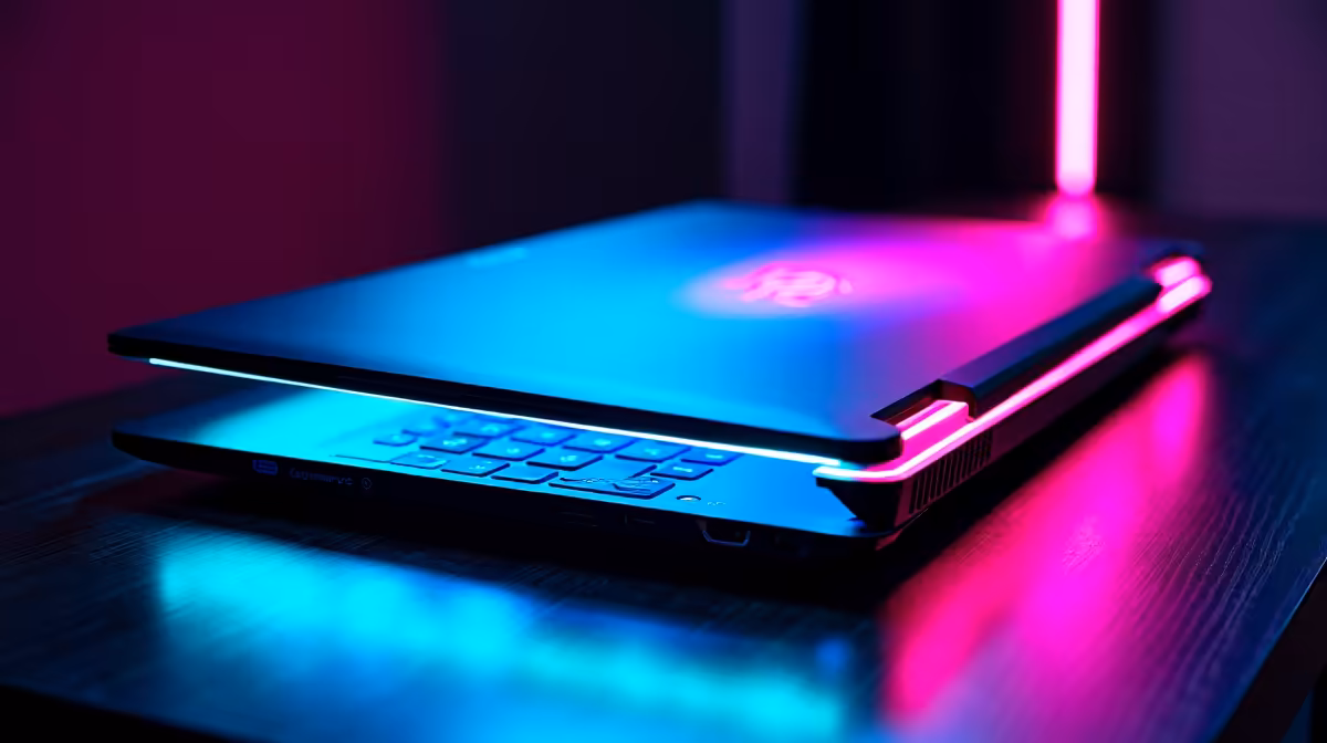 Claremont gaming laptop buying guide