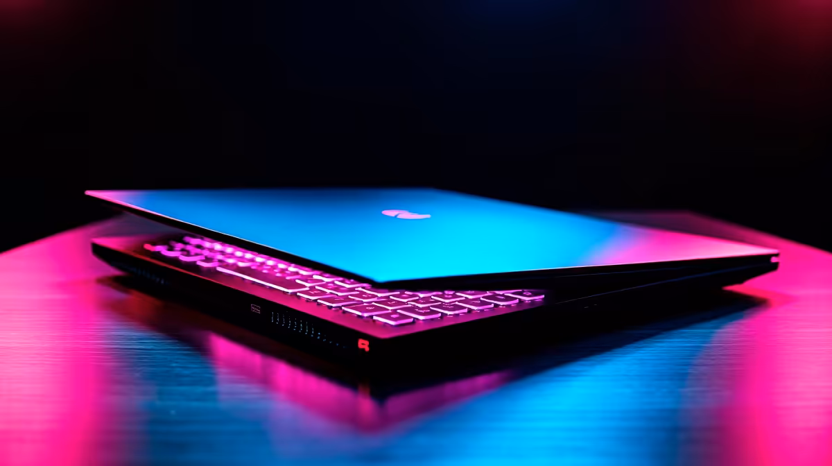 Gaming laptop buying in Edenvale