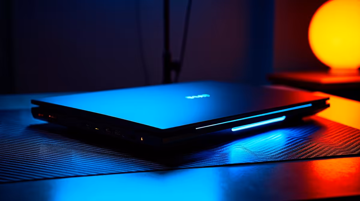 Johannesburg gaming laptop guide for SA gamers