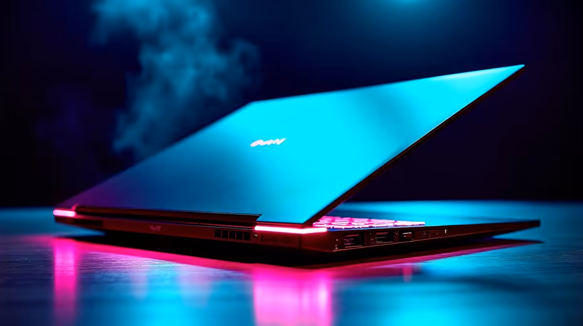 Mbombela gaming laptop guide for SA gamers