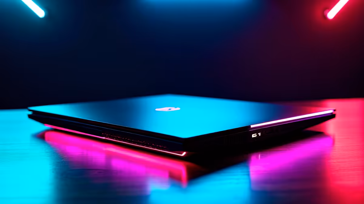 Gaming laptop buying in Rustenburg