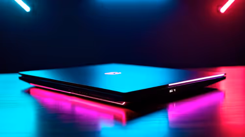 Where SA Gamers Buy a Gaming Laptop in Rustenburg