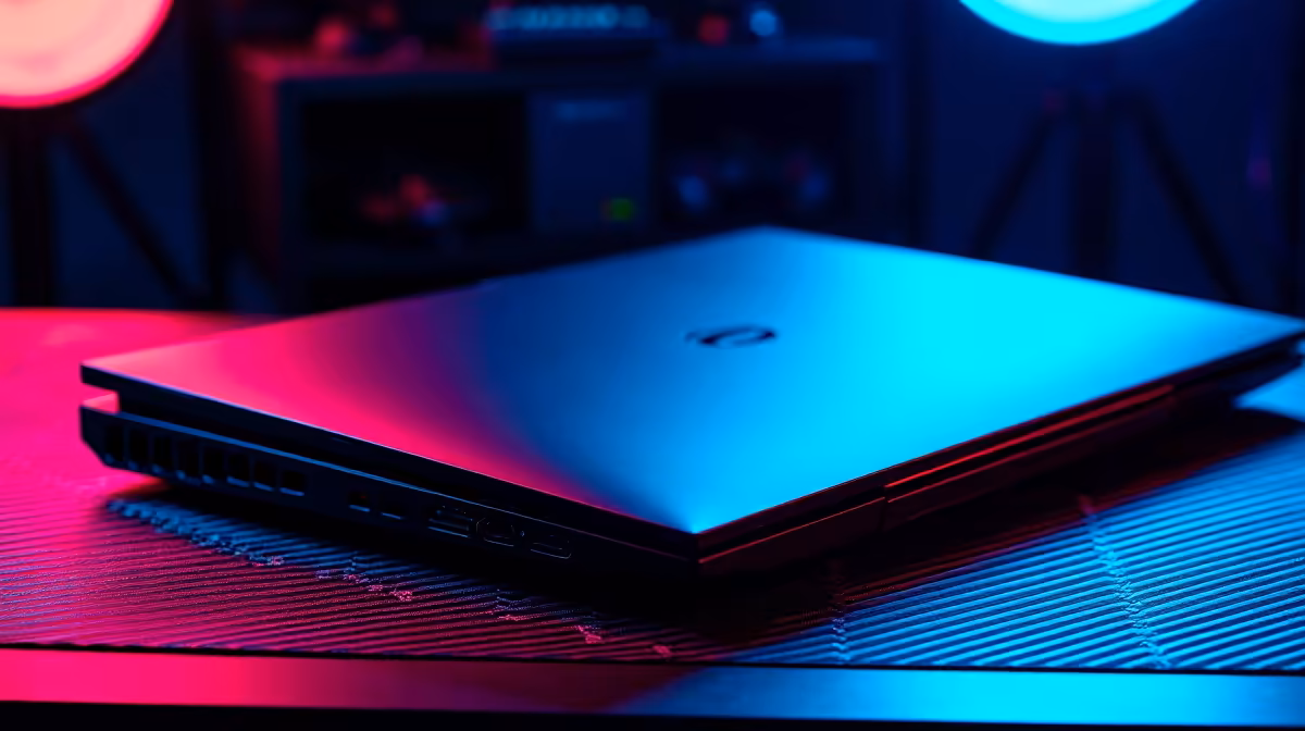 Stellenbosch gaming laptop buying guide