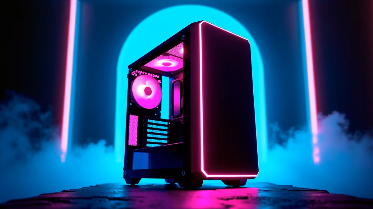 Bellville gaming PC buying guide