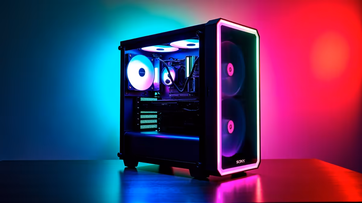 Claremont gaming PC buying guide