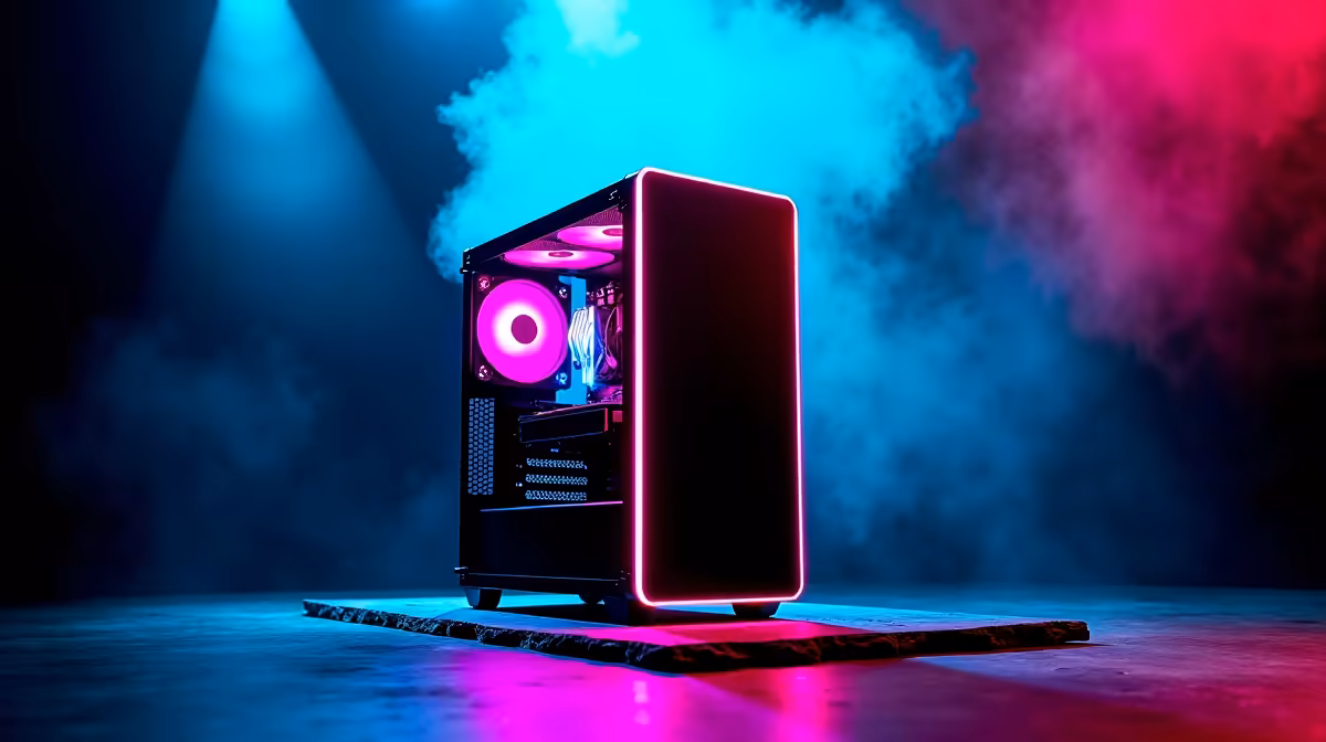Gaming PC buying guide for Roodepoort gamers