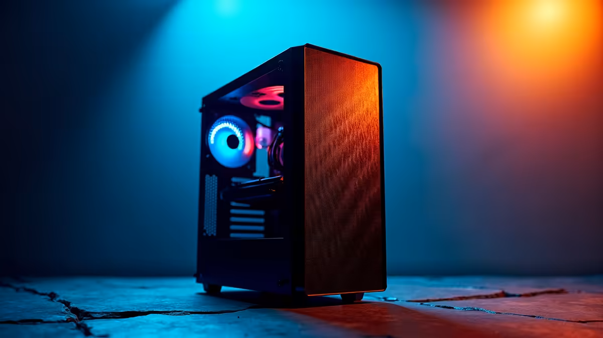 Stellenbosch gaming PC buying guide