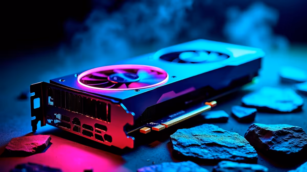 Bloemfontein RTX 5070 guide for SA gamers