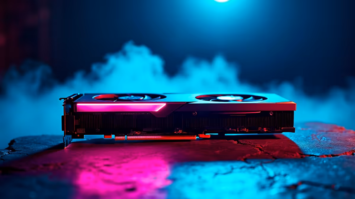 Kimberley RTX 5070 guide for SA gamers