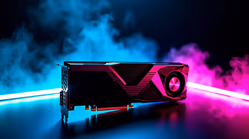 Where SA Gamers Buy an RTX 5070 in Sandton