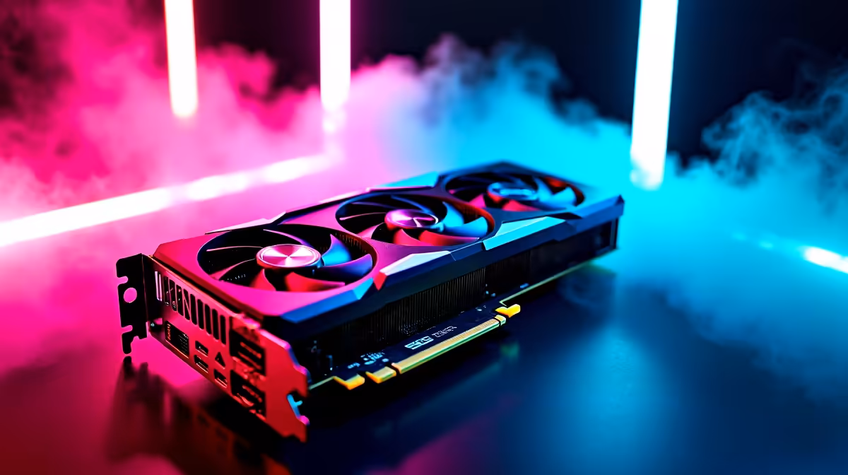 Westville RTX 5070 buying guide