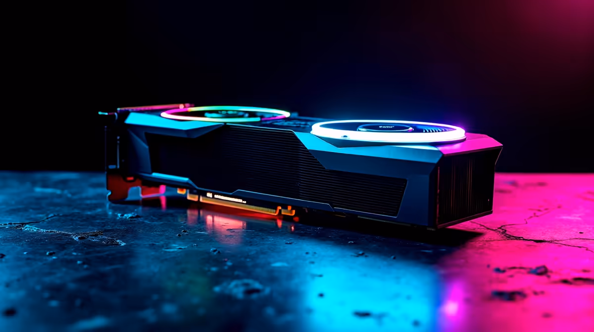 Durban RTX 5080 graphics card guide