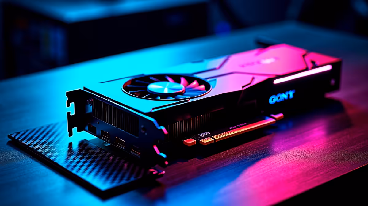 Pretoria RTX 5080 graphics card guide