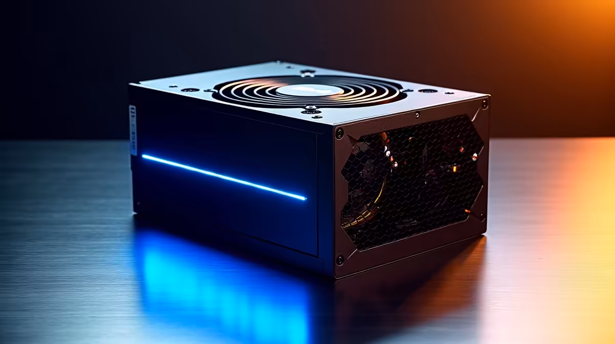 Where sandton Gamers 1000w Psu That's Guide for SA