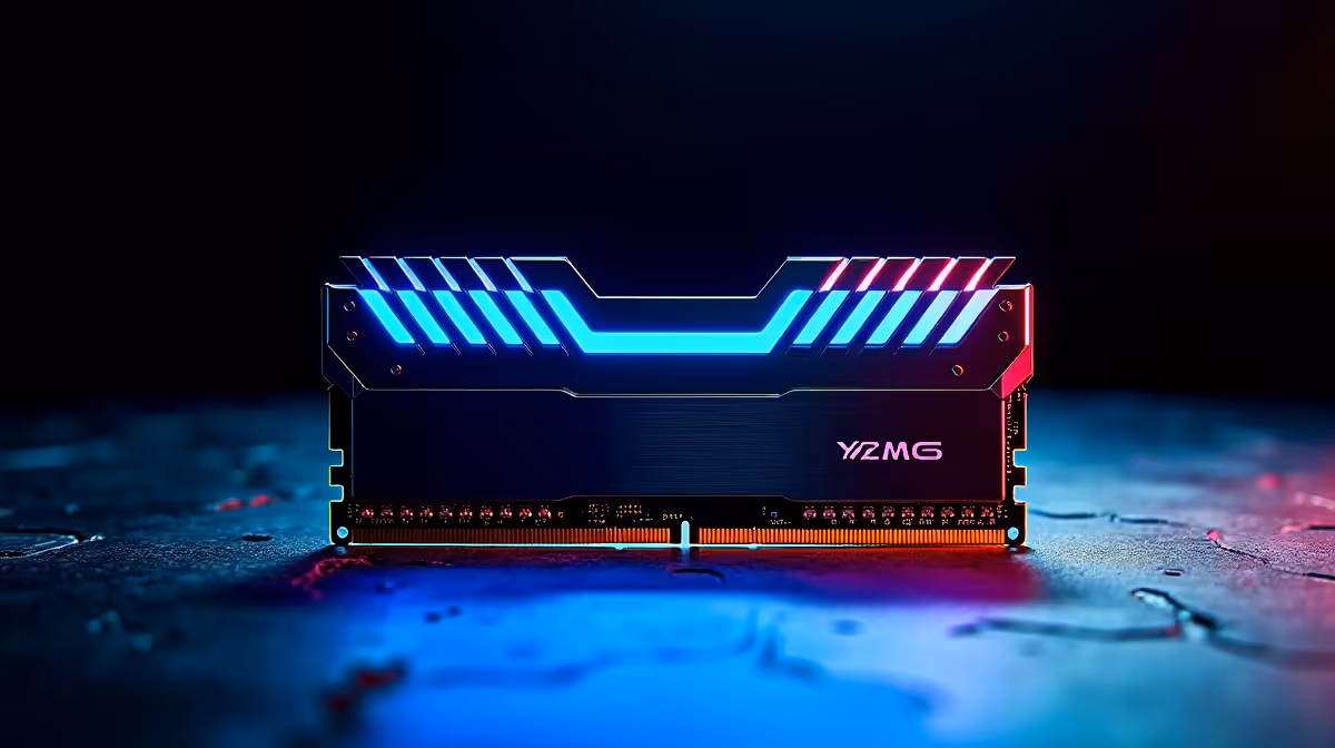 Where sandton Gamers ddr5 RAM Kit Guide for SA Buyers