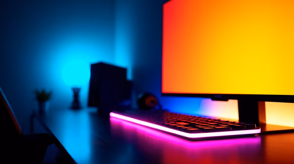 Cautious notes for Where Sandton Gamers Buy A OLED Gaming