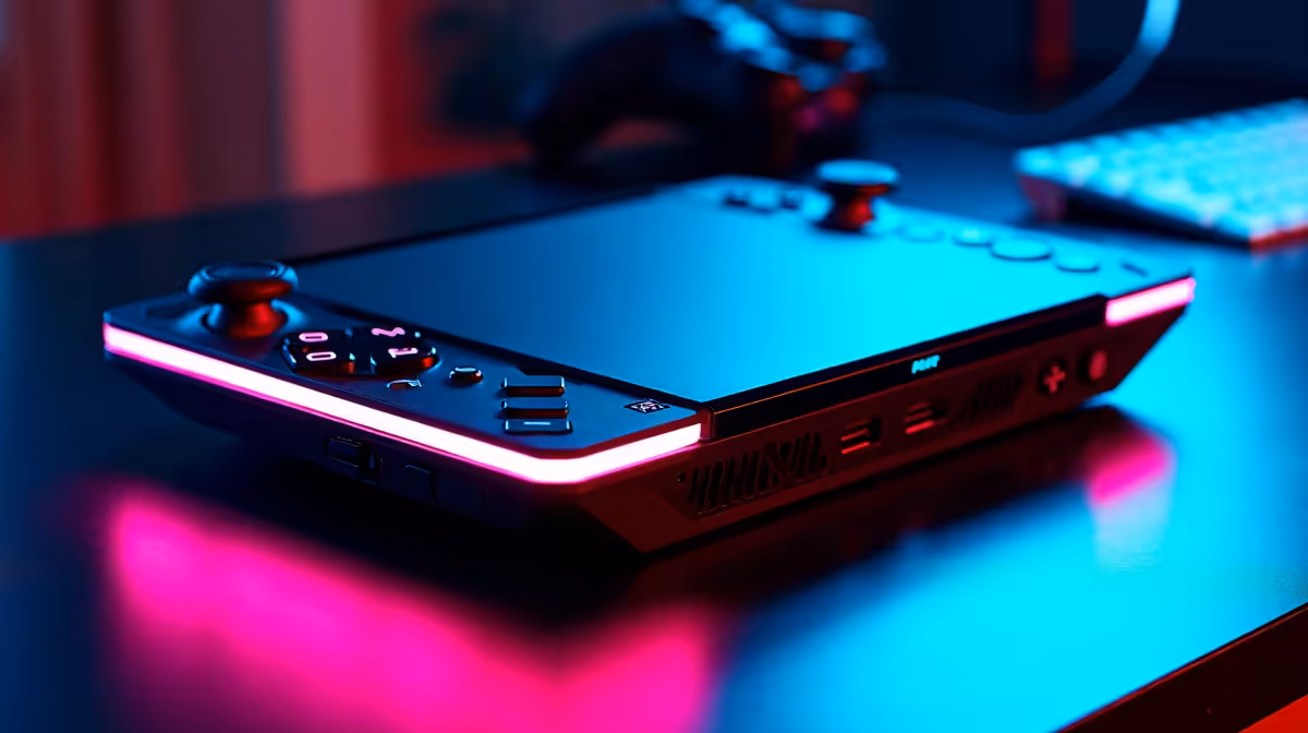 Cautious notes for Where Sandton Gamers Buy A Rog Ally X Tha
