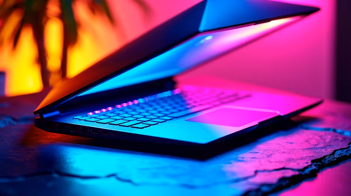 Where Sandton gamers buy a student laptop buying signals