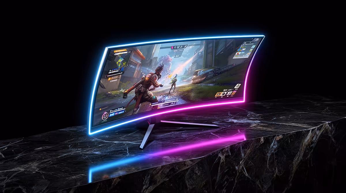 Where Sandton gamers buy a ultrawide monitor buying signals