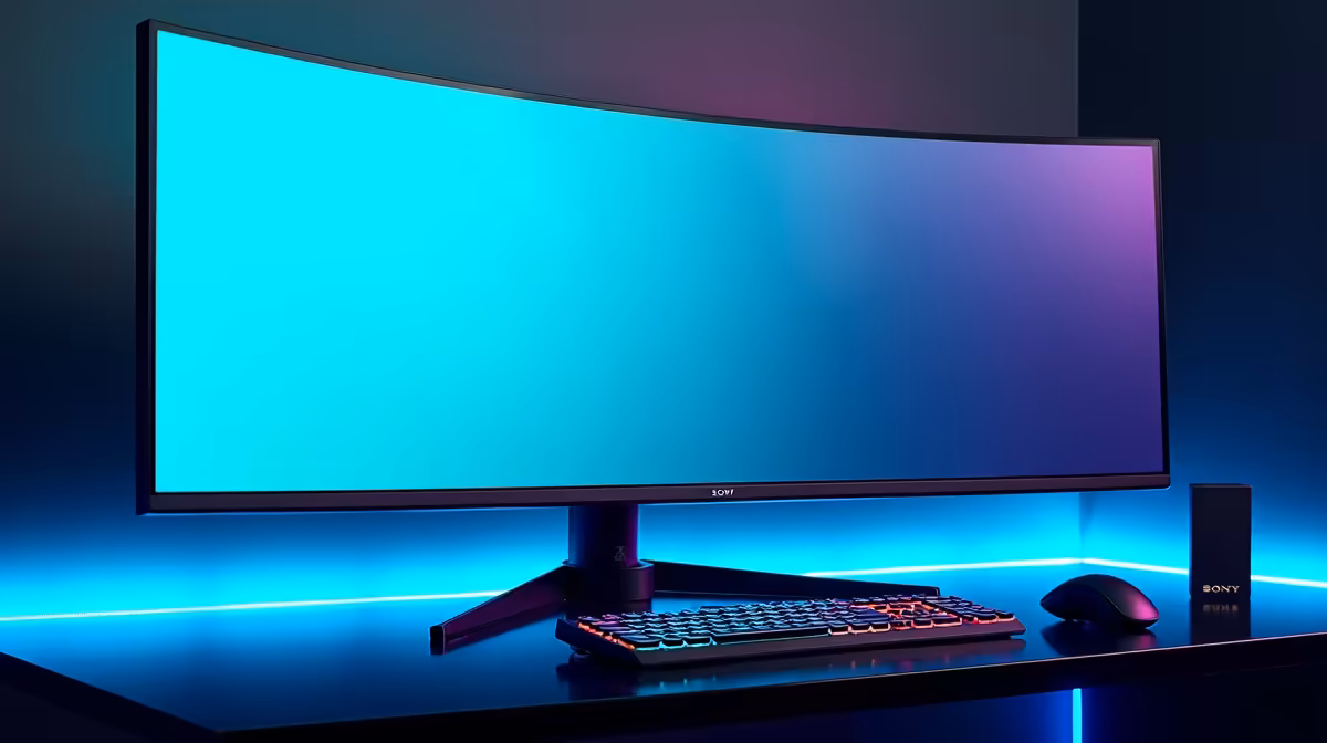 Where Sandton gamers buy a ultrawide monitor buying signals