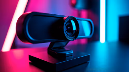 Where sandton gamers buy a webcam that's Guide for SA Gamers