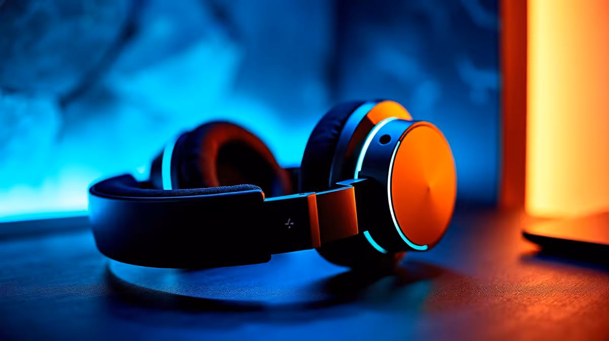 Where Soweto Gamers Gaming Headset That's Guide for SA