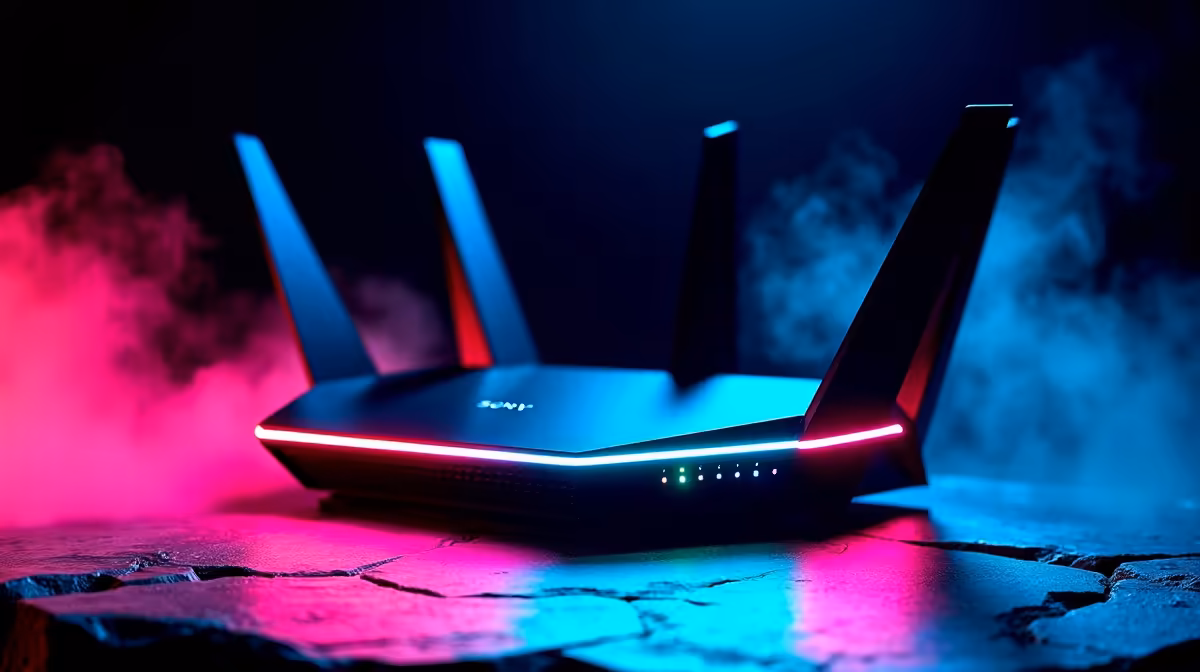 Practical notes for where soweto gamers buy a mesh router