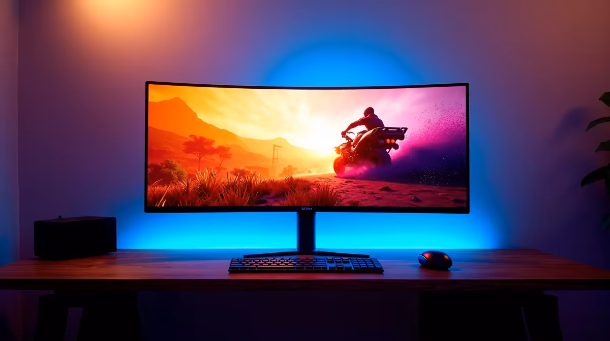 Where Soweto gamers buy a ultrawide monitor buying signals