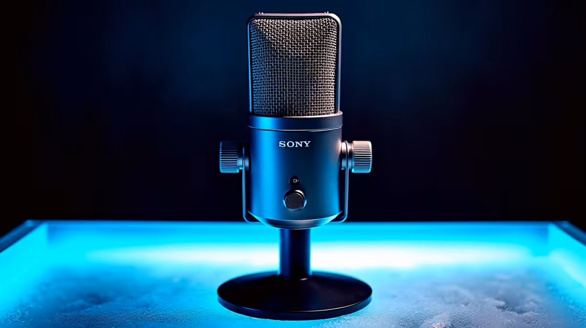 Cautious notes for Where Soweto Gamers Buy Studio Microphone