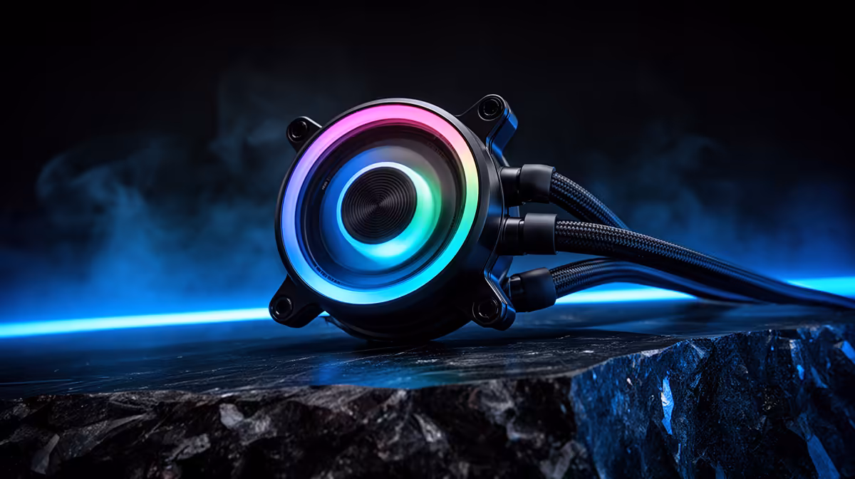 Practical springs buy aio liquid choices