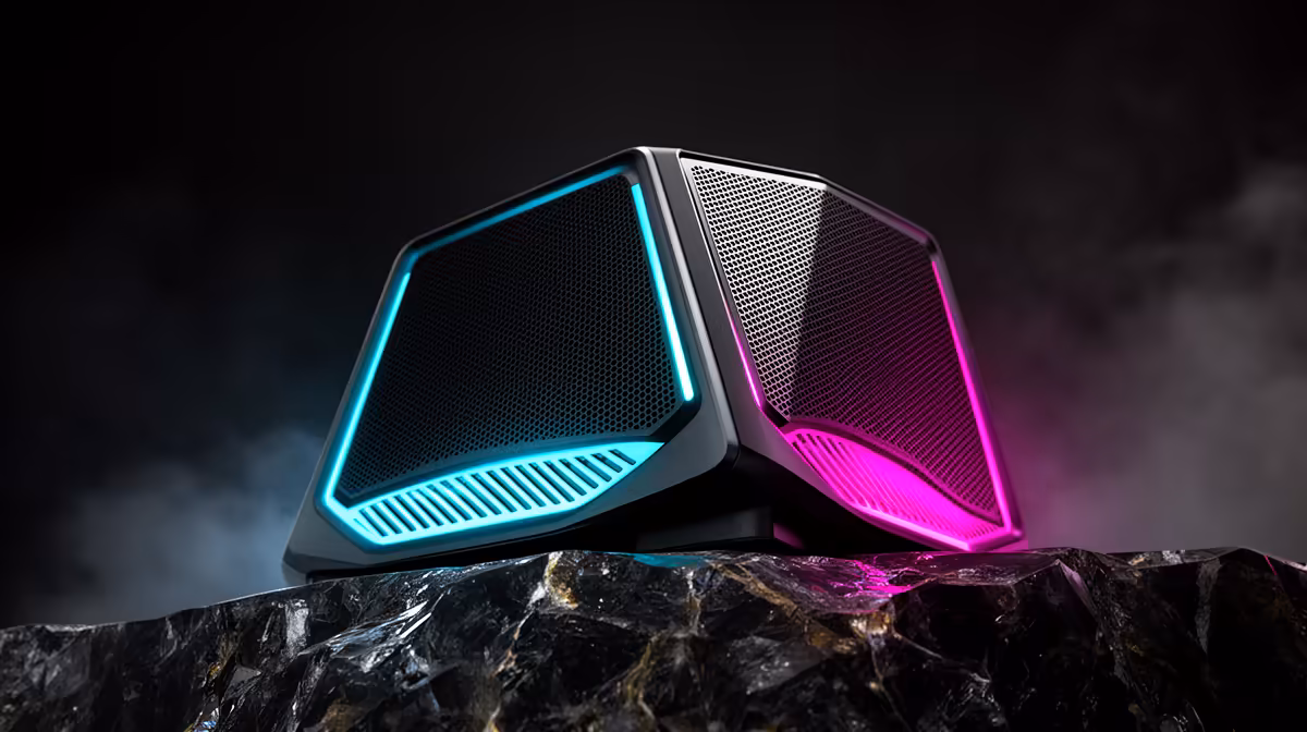 Where Springs gamers buy a mesh router system buying signals