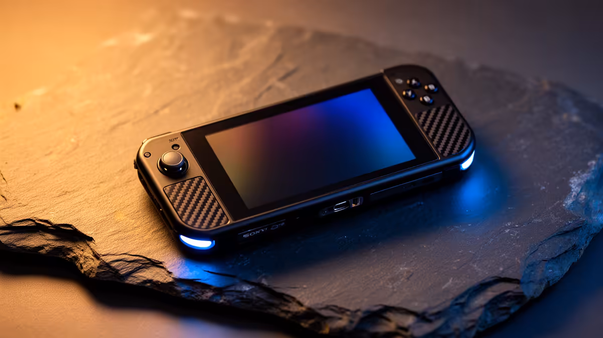 Where Springs gamers buy a Steam Deck OLED buying signals