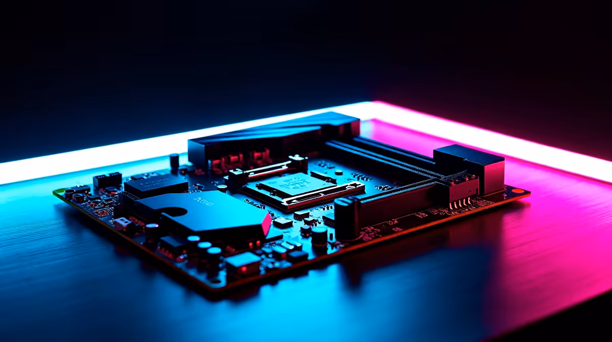 Where the ASUS Prime B860-PLUS WiFi Makes Sense