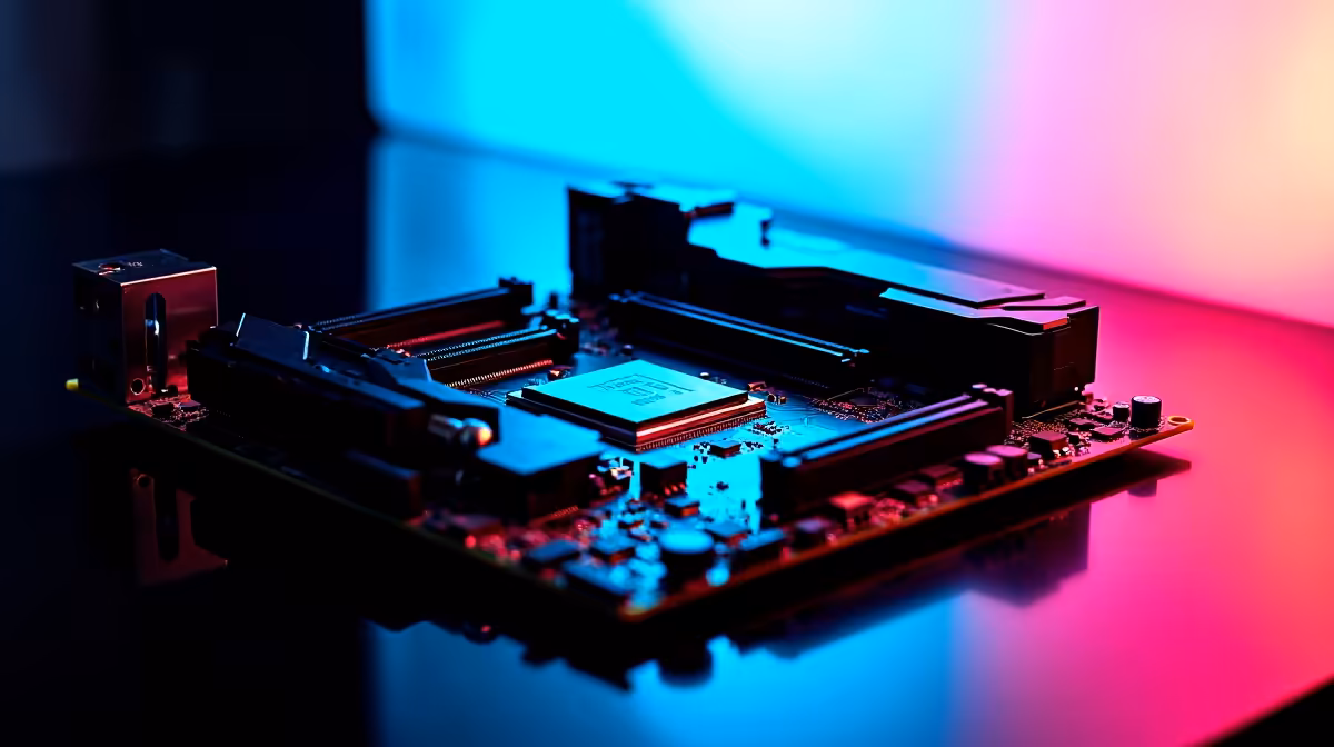 Where the ASUS ROG Maximus Z890 Apex Fits in a South