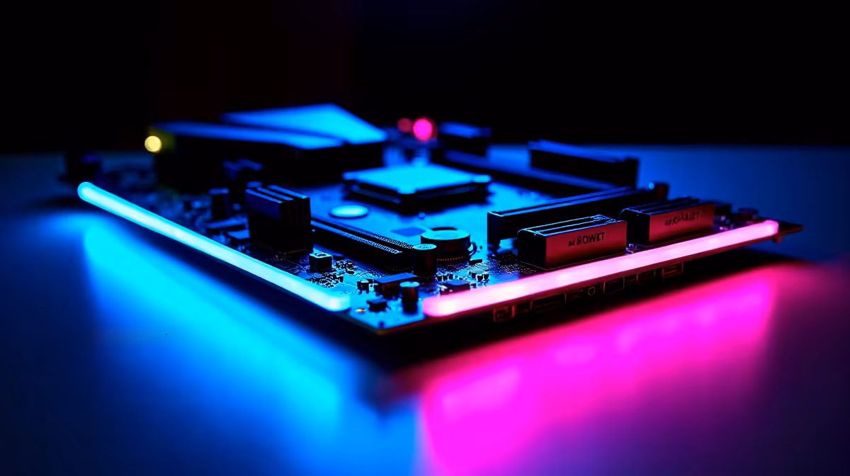 Where the ASUS ROG STRIX X870-F GAMING WIFI Fits