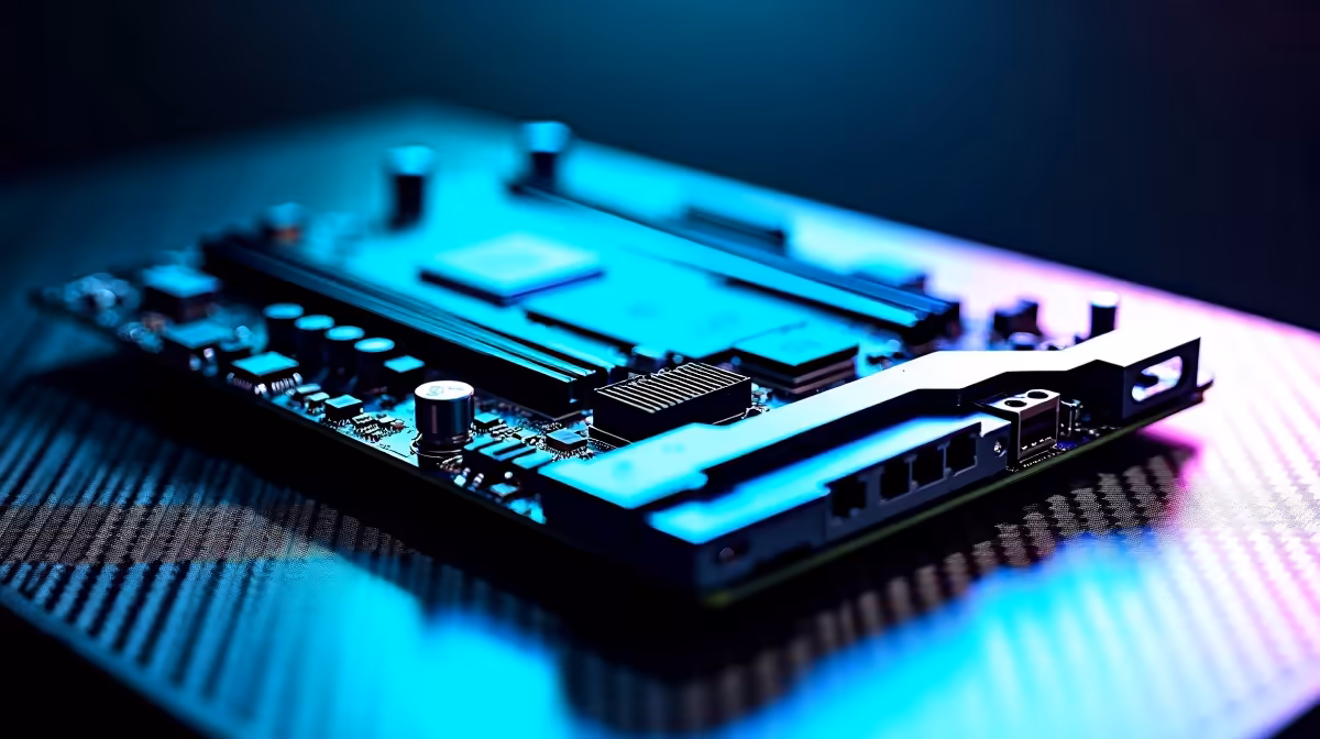 Where the ASUS ROG Strix Z890-E Fits in a South