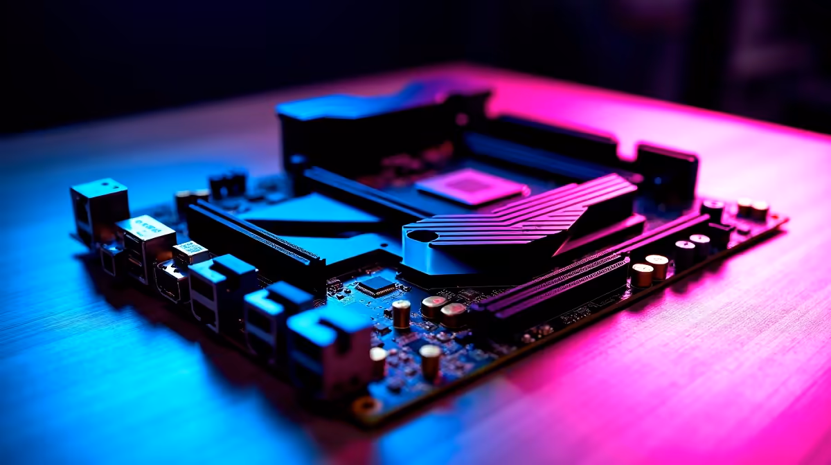 Where the ASUS ROG Strix Z890-F Fits in a South