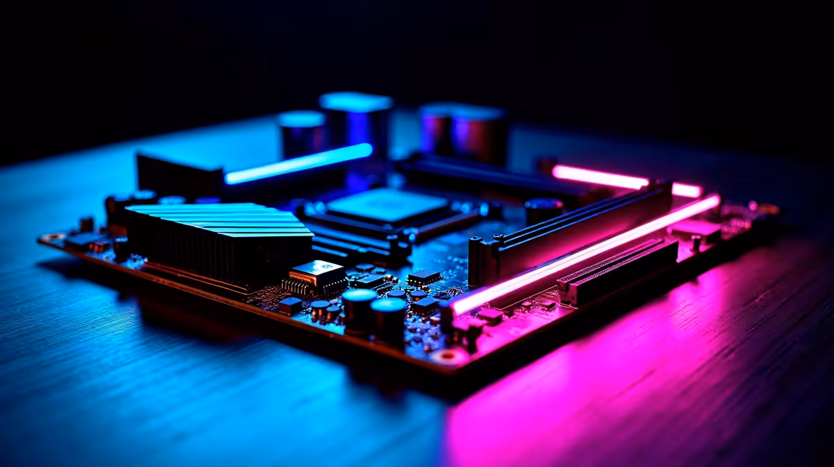 Where the ASUS TUF Gaming X870-PLUS WiFi Fits